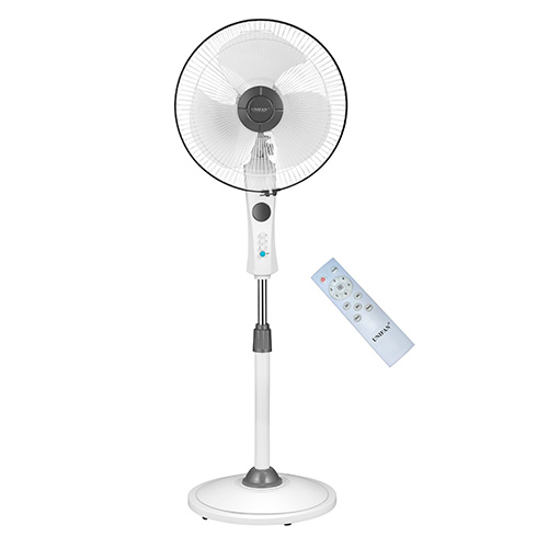 Fresh Wave BLDC Pedestal Fan