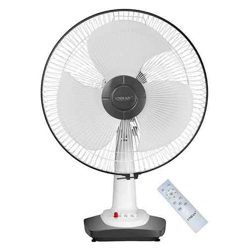 BLDC Table Fan