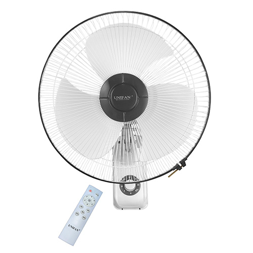 Star Wind BLDC Wall Fan